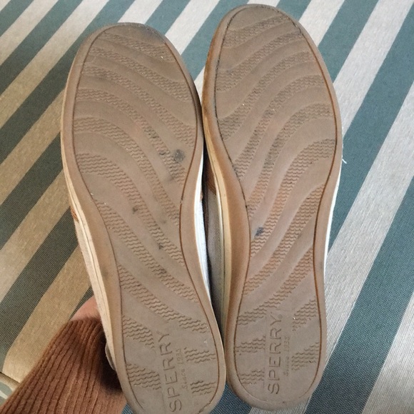Sperry topsider - Picture 3 of 5